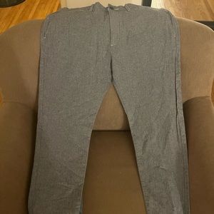 J Crew Stretch Trousers!